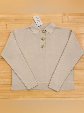 NWT Bloomingdale's / Sioni cardigan/top
Size small